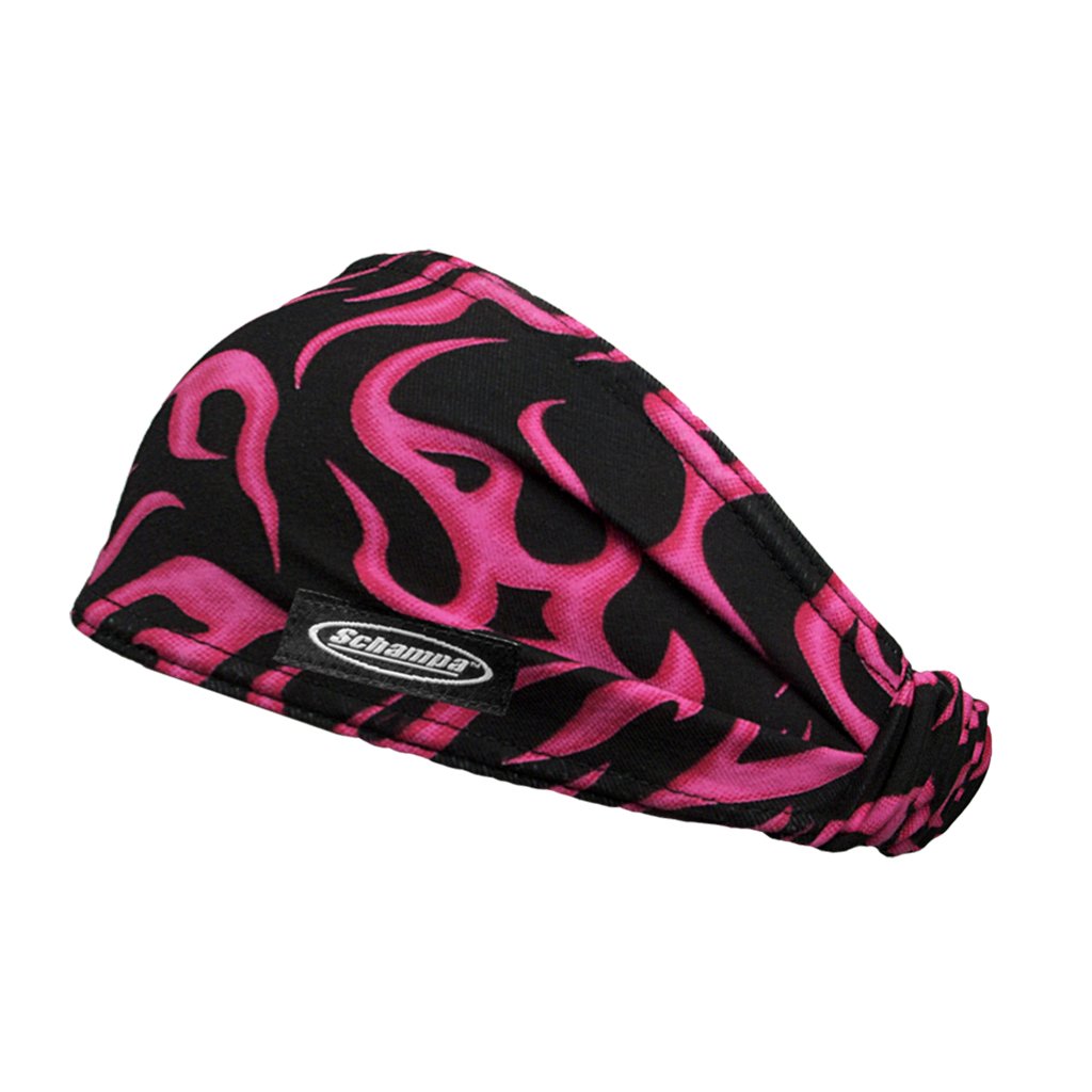 SCHAMPA Mini DOO-Z Headwear Headband