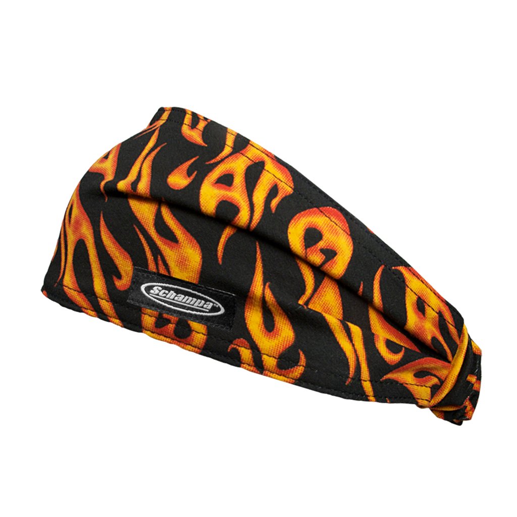 SCHAMPA Mini DOO-Z Headwear Headband