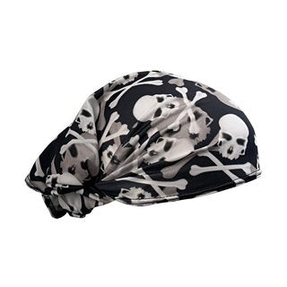 SCHAMPA Mini DOO-Z Headwear Headband