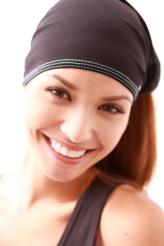 SCHAMPA Coolskin DOO-Z Headwear Headband