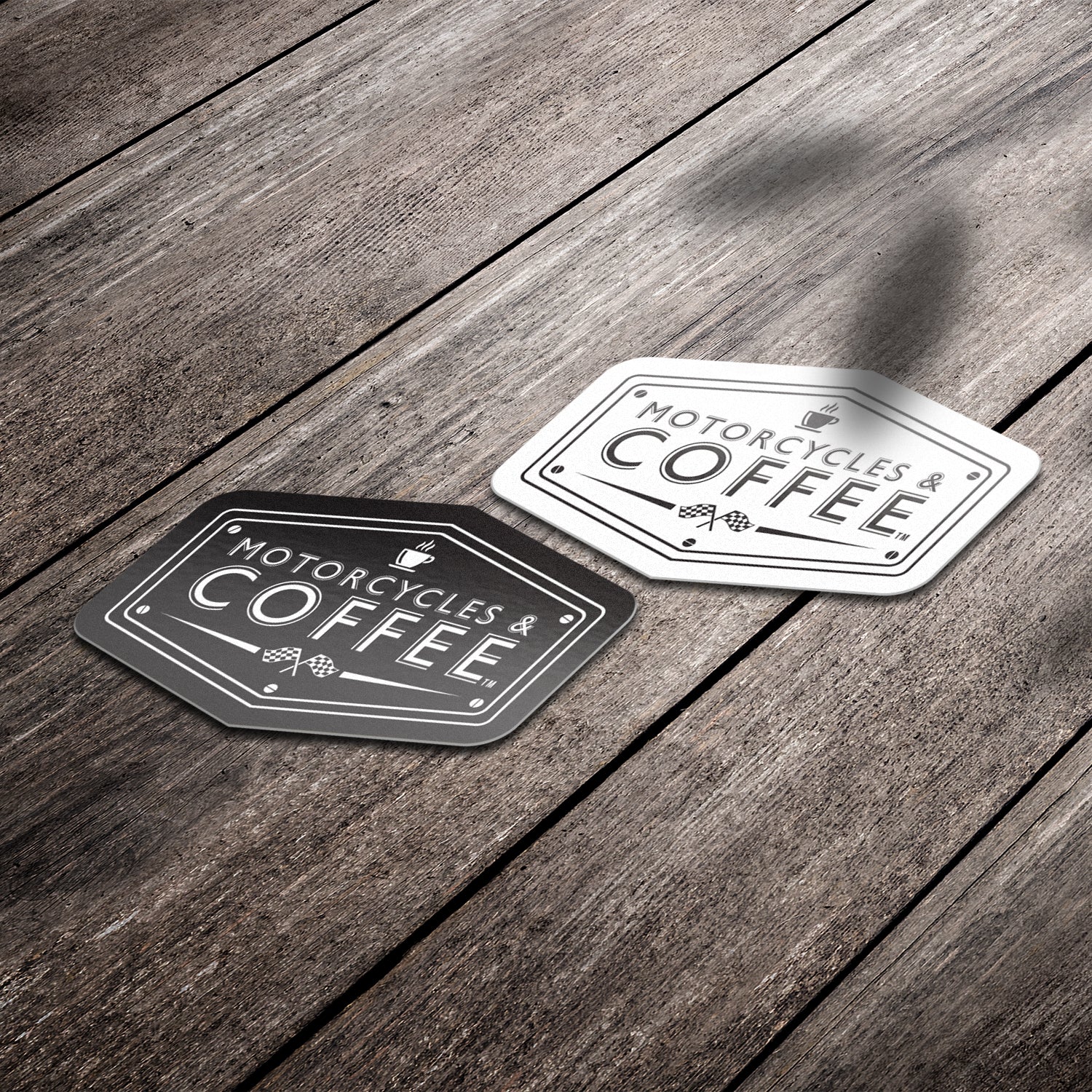 Deco - Premium Stickers