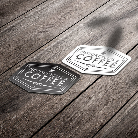 Deco - Premium Stickers