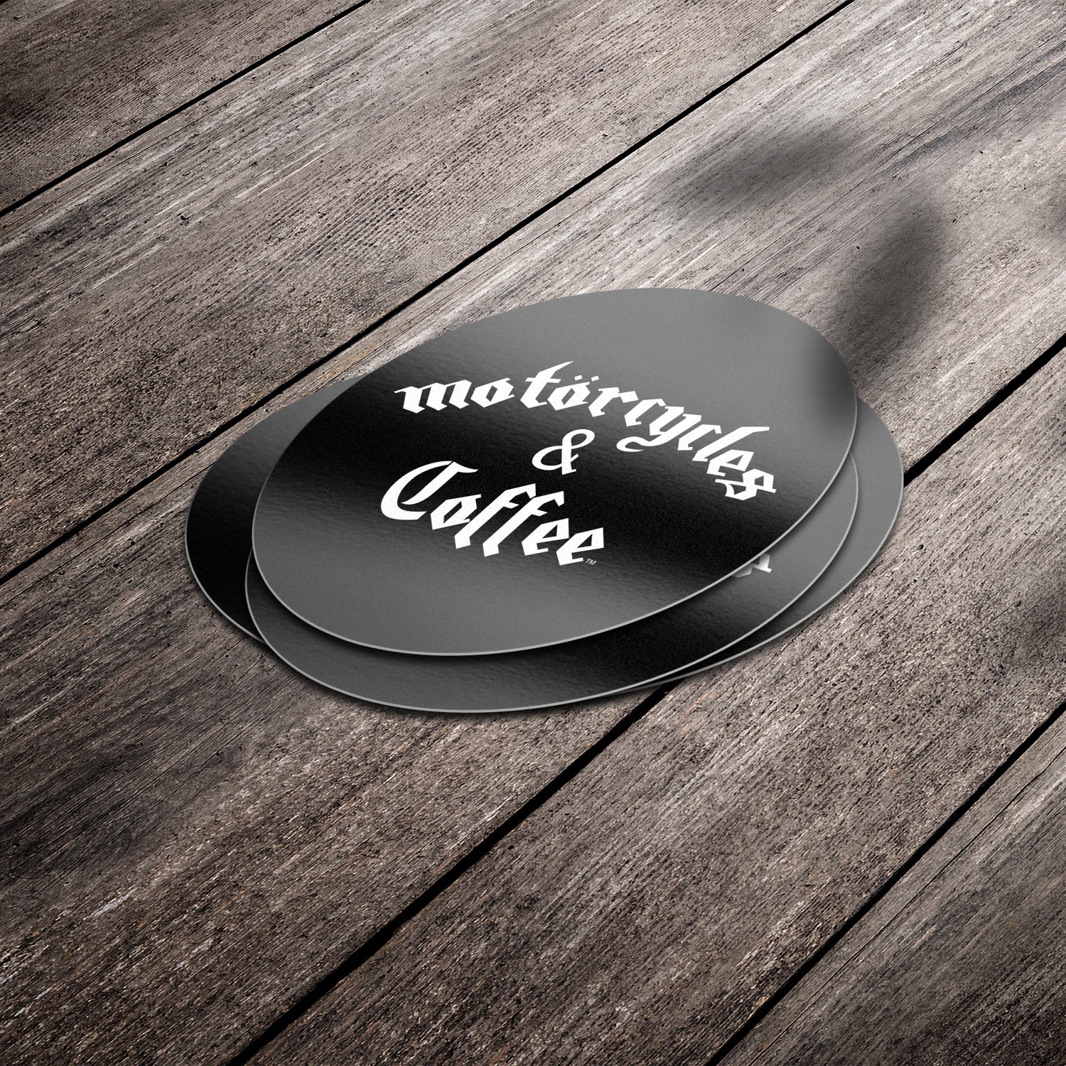 Rock - Premium Stickers