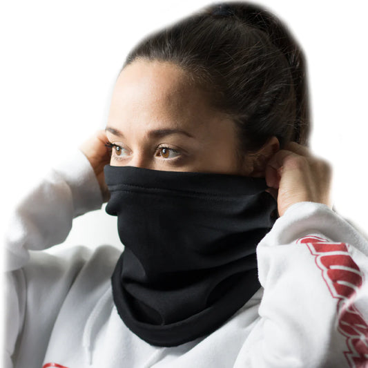 SCHAMPA Supersoft Neck Gaiter