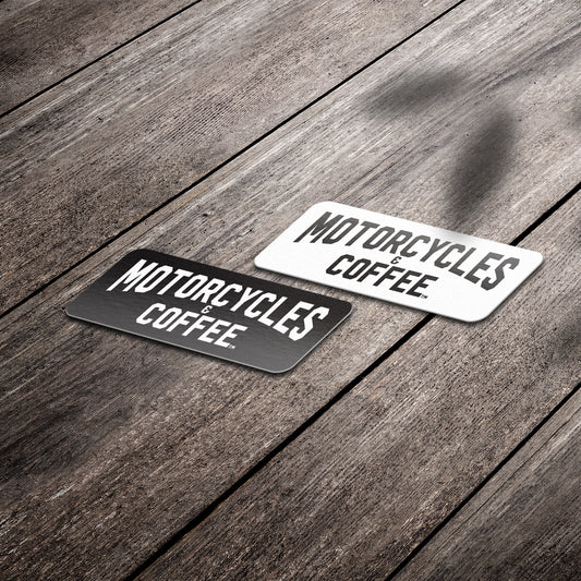 New York - Premium Stickers