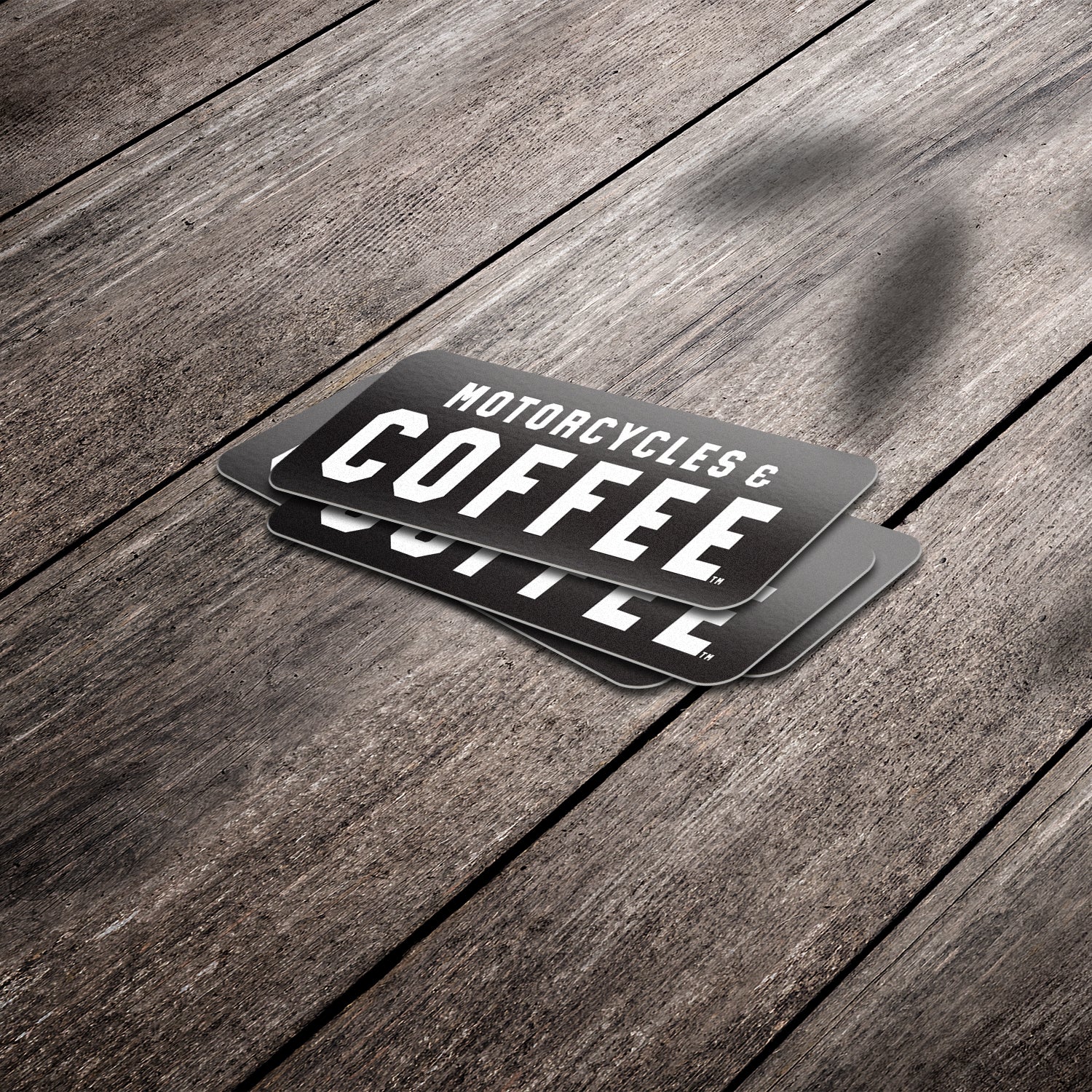 New York - Premium Stickers