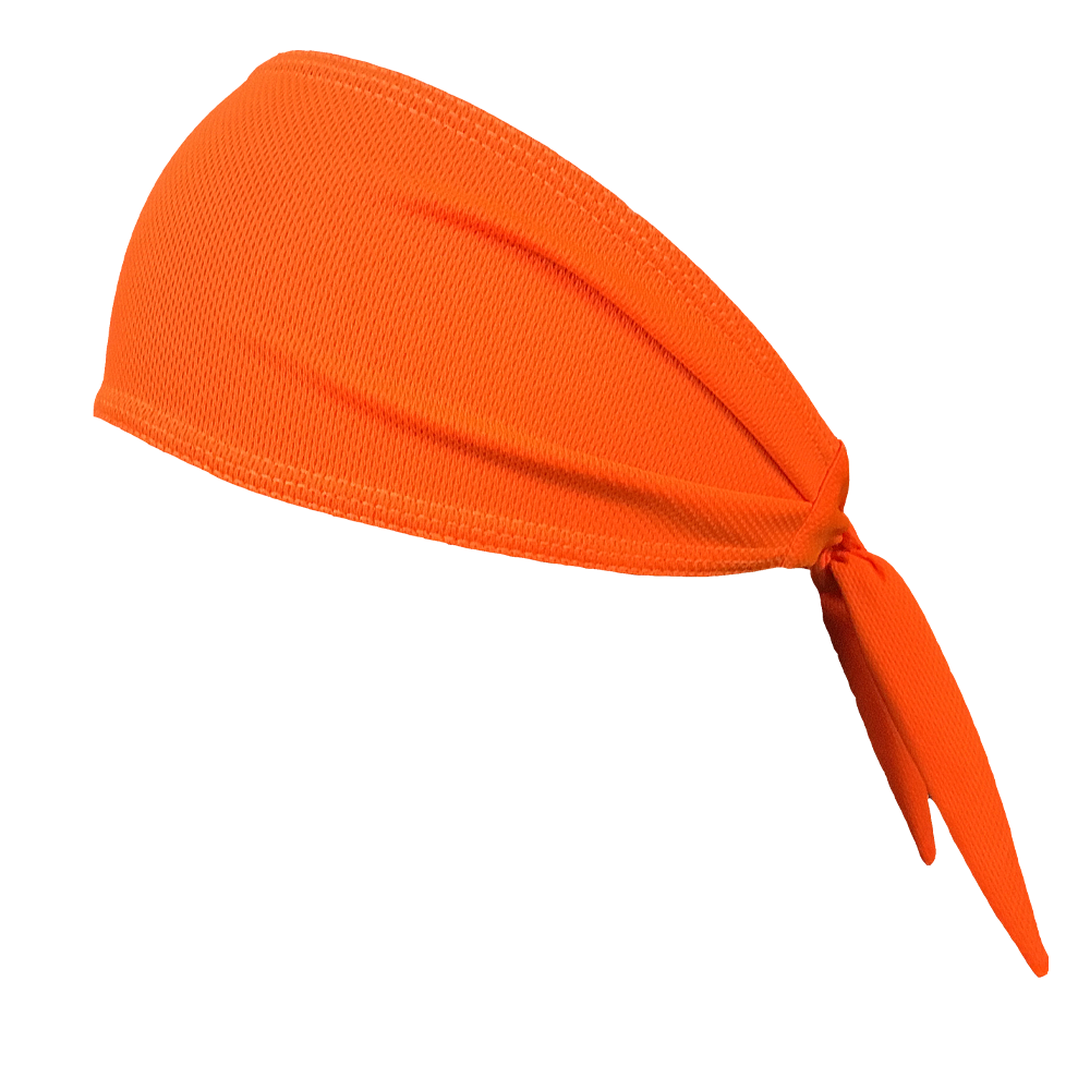 SCHAMPA Coolskin Old School Bandana