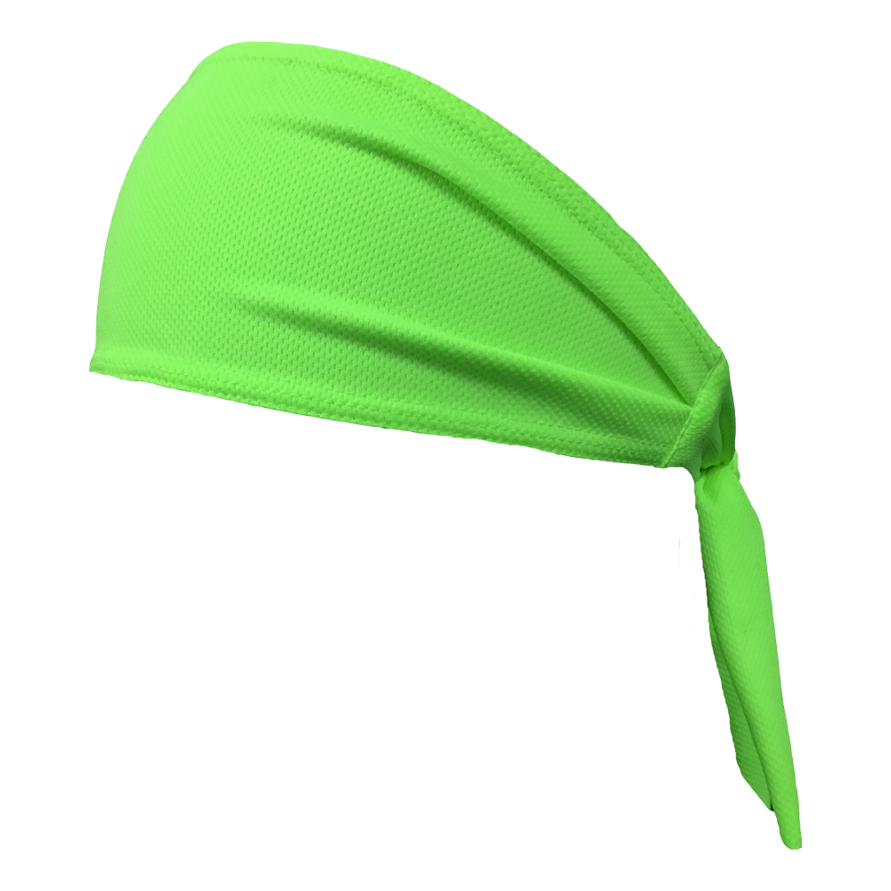 SCHAMPA Coolskin Old School Bandana