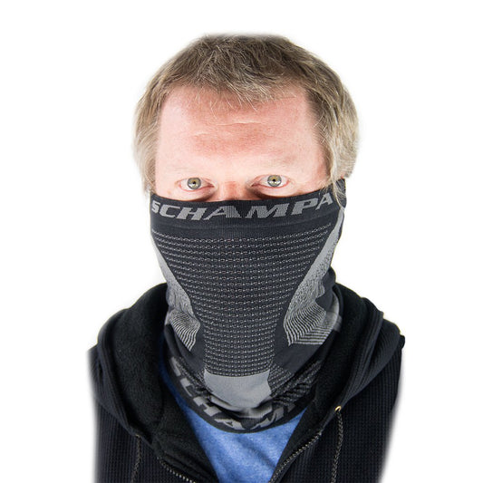SCHAMPA Pro Series - Neck Gaiter