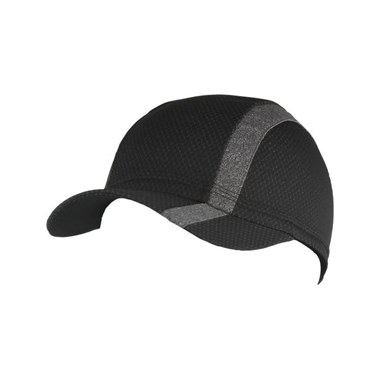 SCHAMPA Coolskin Stretch Cap: Single Stripe