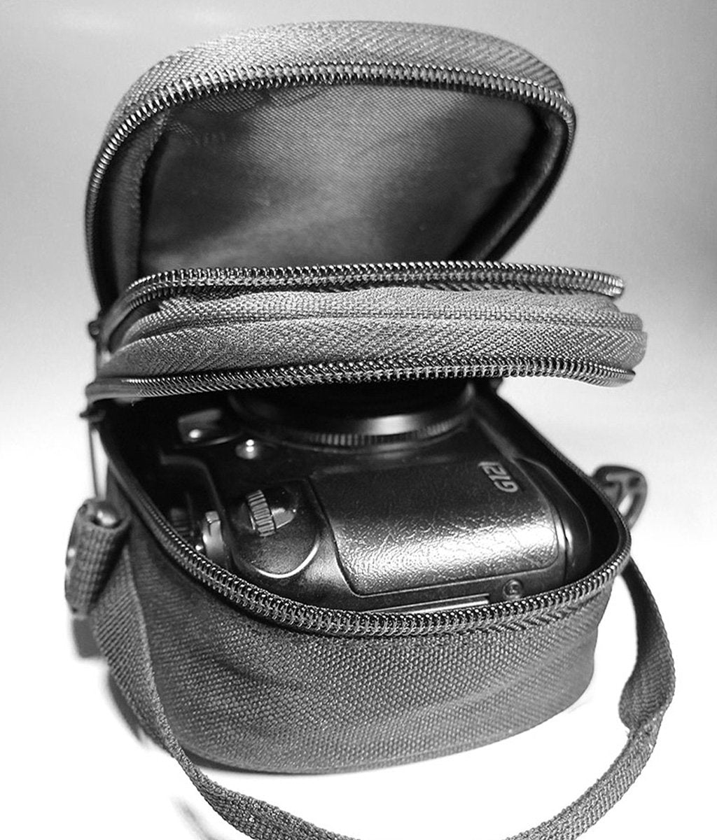 STUFFSACK Geo-S Traveler Trip Bag