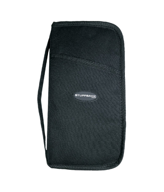 STUFFSACK Deluxe Document Bag