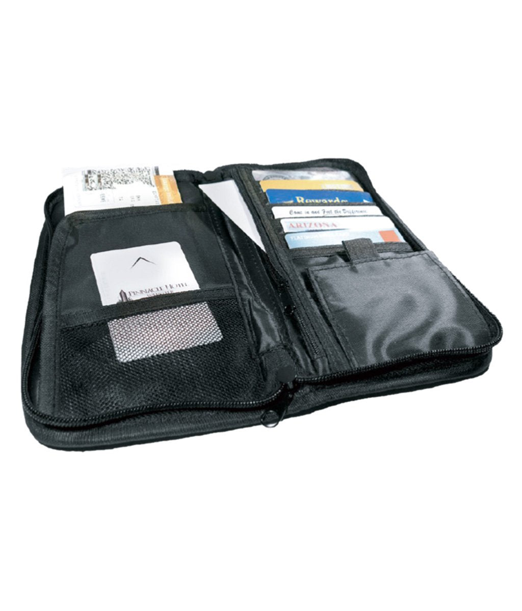 STUFFSACK Deluxe Document Bag