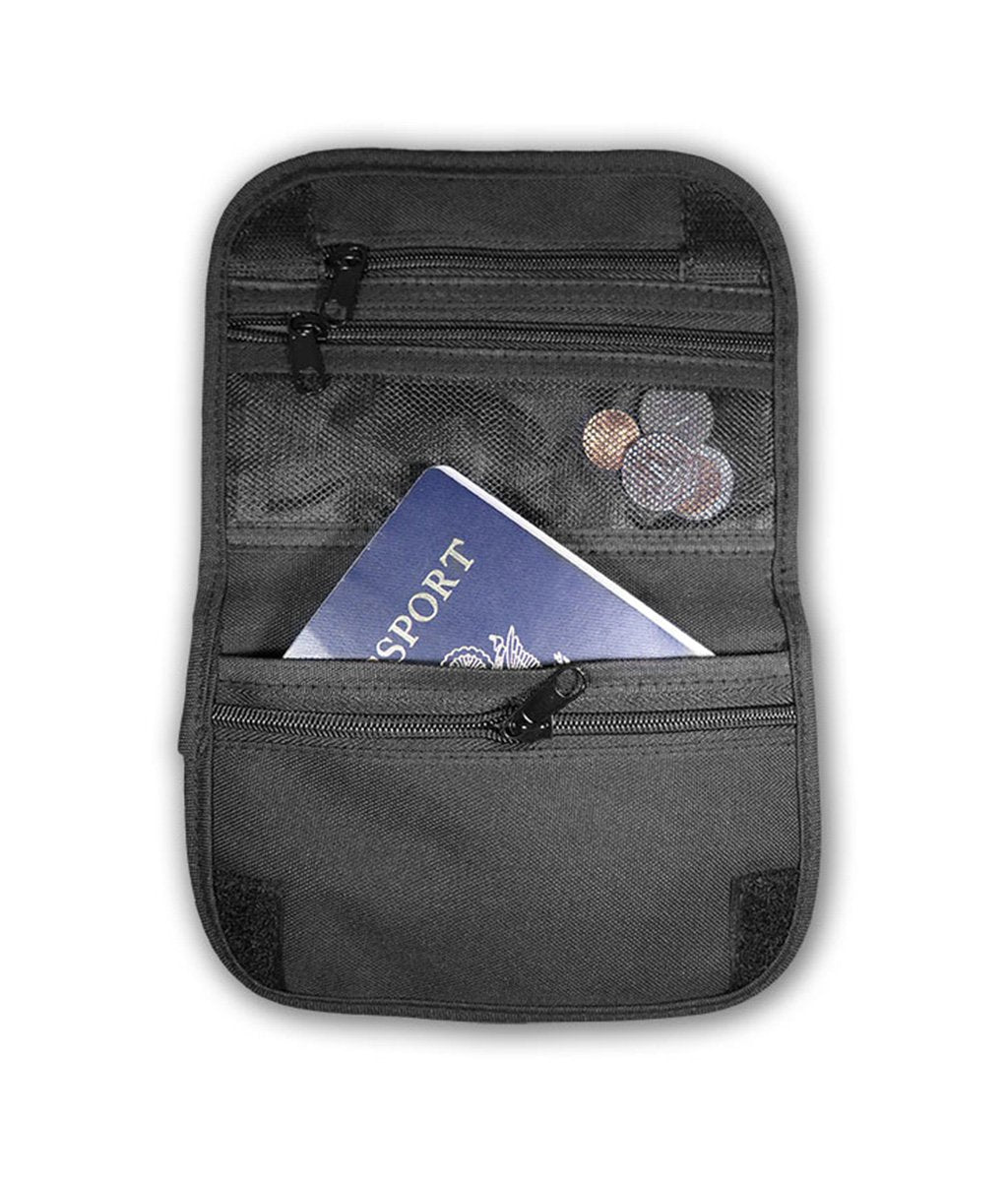 STUFFSACK S Passport Travel Bag