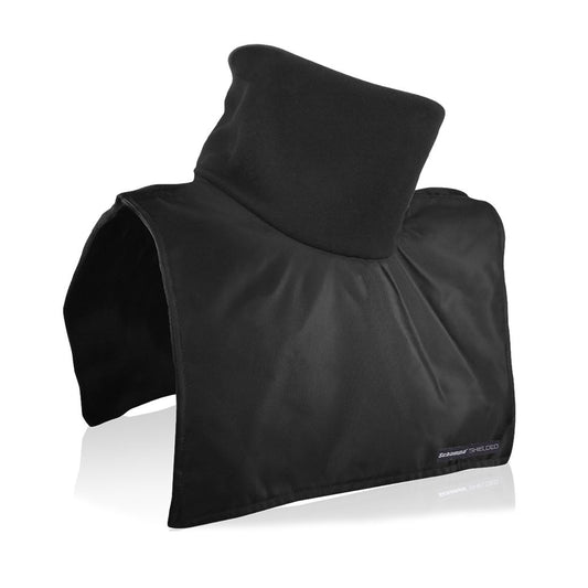 SCHAMPA Shielded Short Neck Dickie