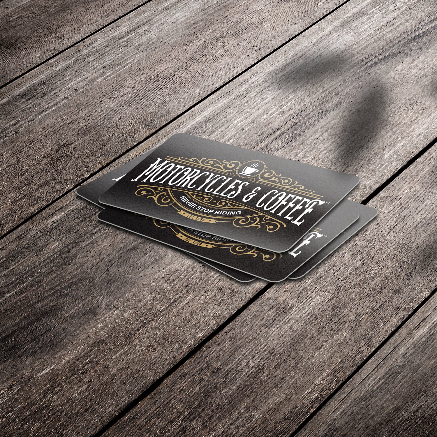 Vintage - Premium Stickers