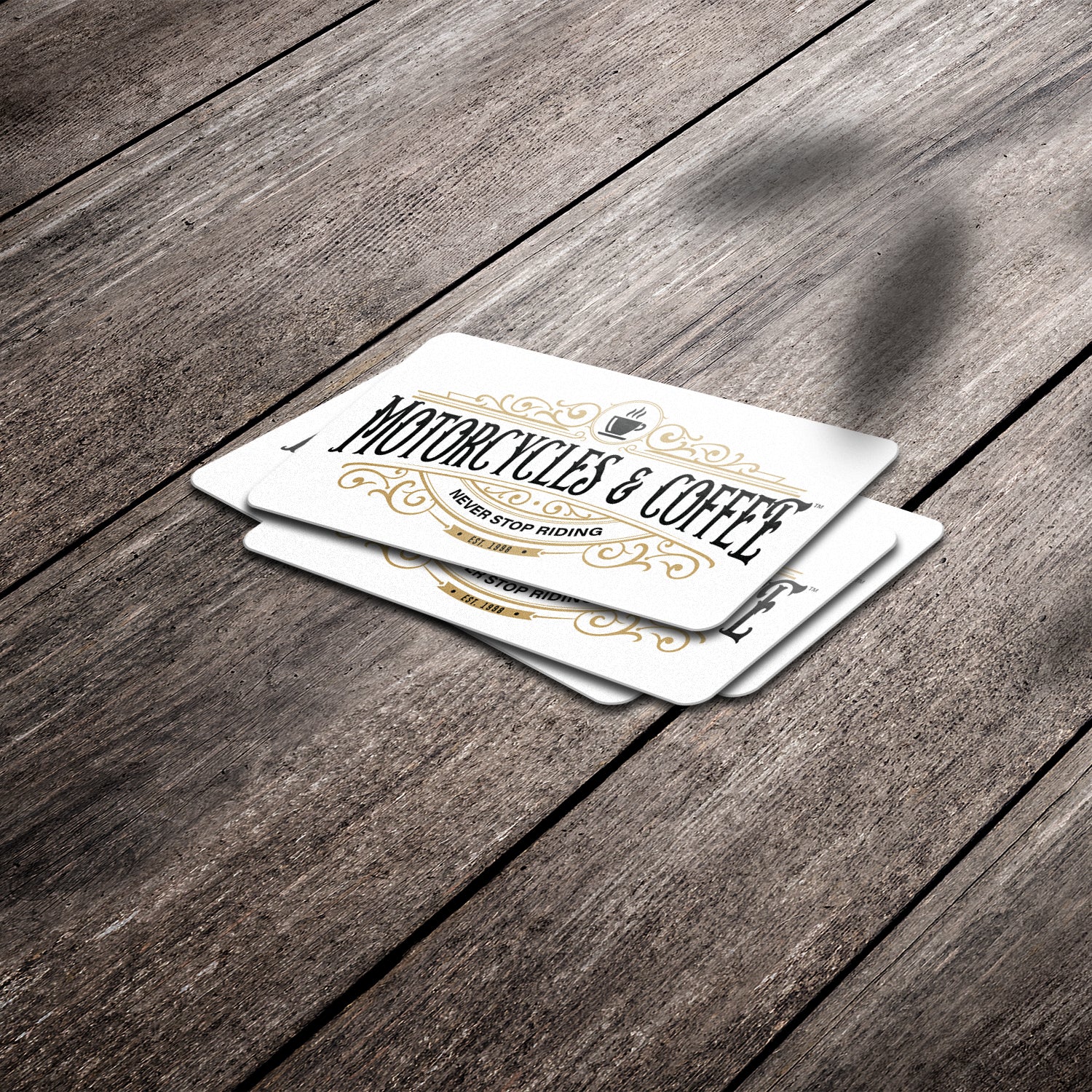 Vintage - Premium Stickers