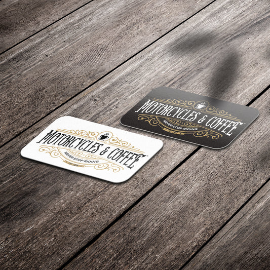 Vintage - Premium Stickers