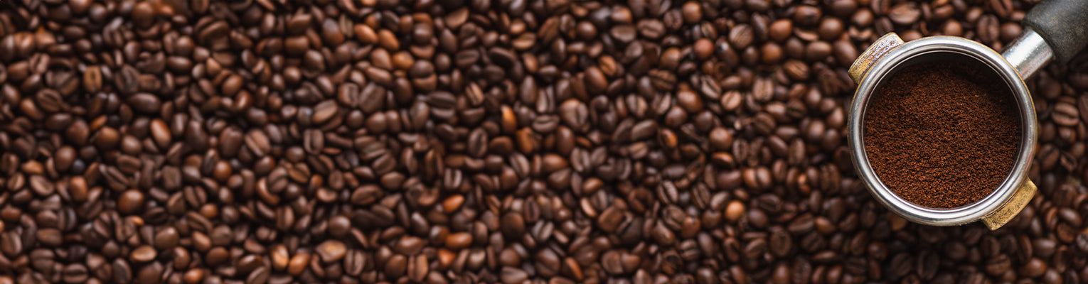 Motorcycles & Coffee - Coffee