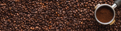 Motorcycles & Coffee - Coffee