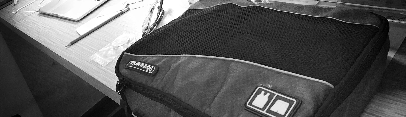 STUFFSACK - Travel Bags