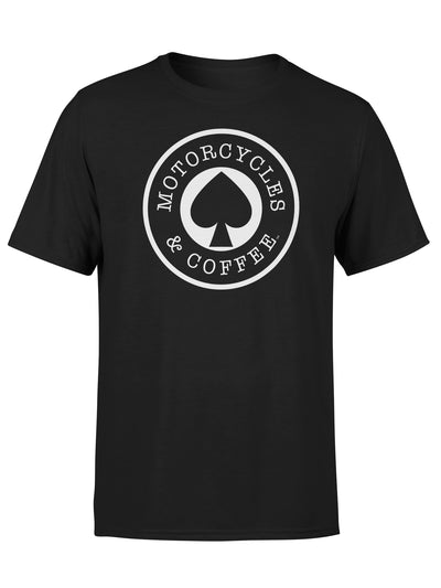 Aces - Short Sleeve T-Shirt