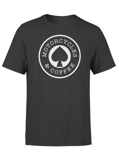 Aces - Short Sleeve T-Shirt