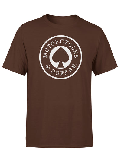 Aces - Short Sleeve T-Shirt