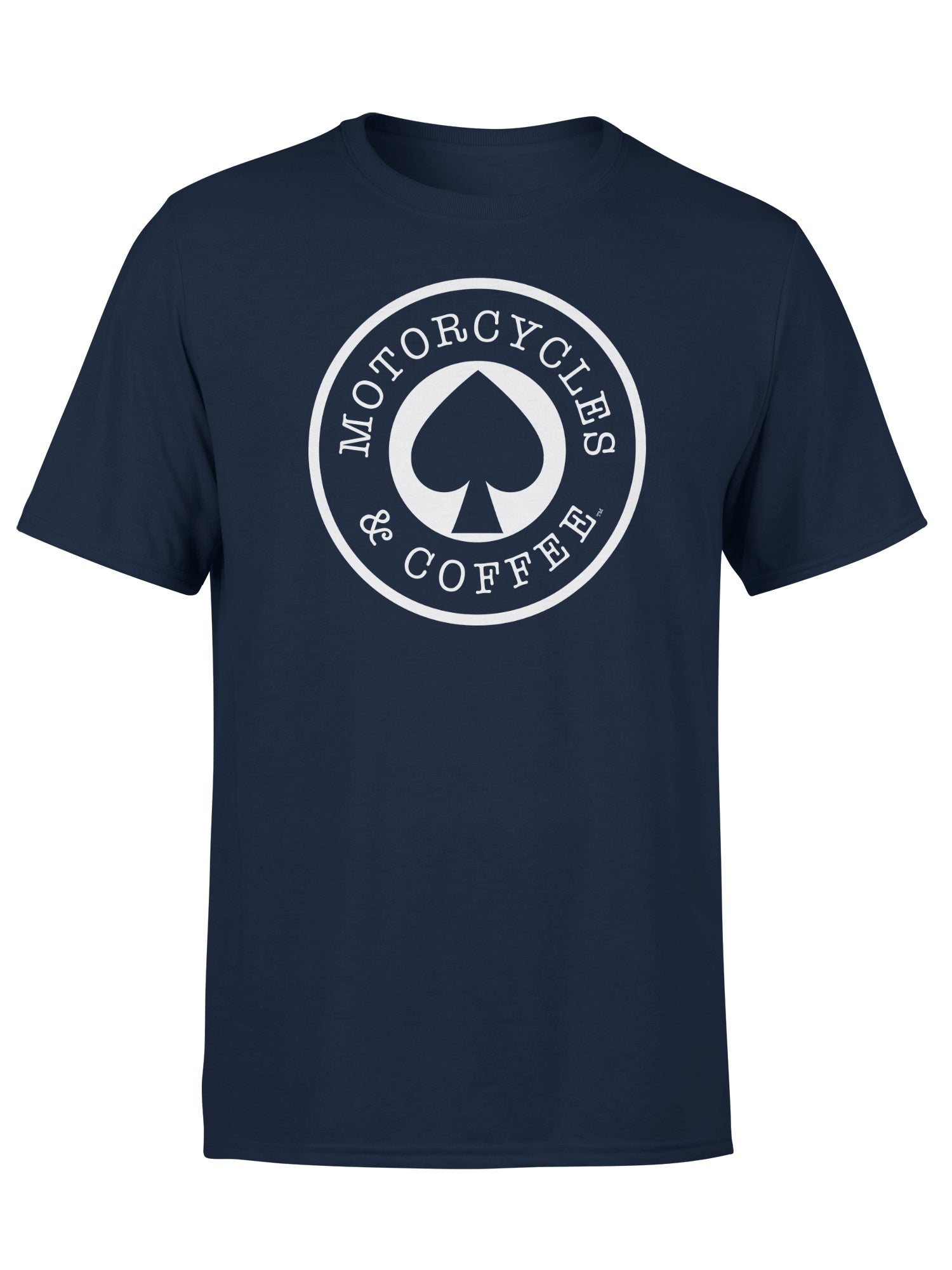 Aces - Short Sleeve T-Shirt