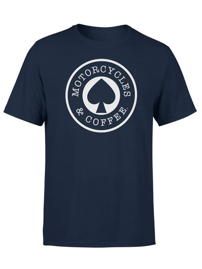 Aces - Short Sleeve T-Shirt