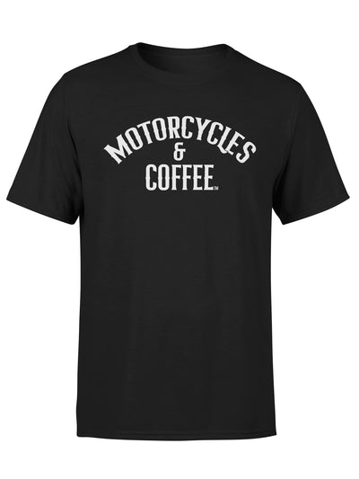 Cafe - Short Sleeve T-Shirt