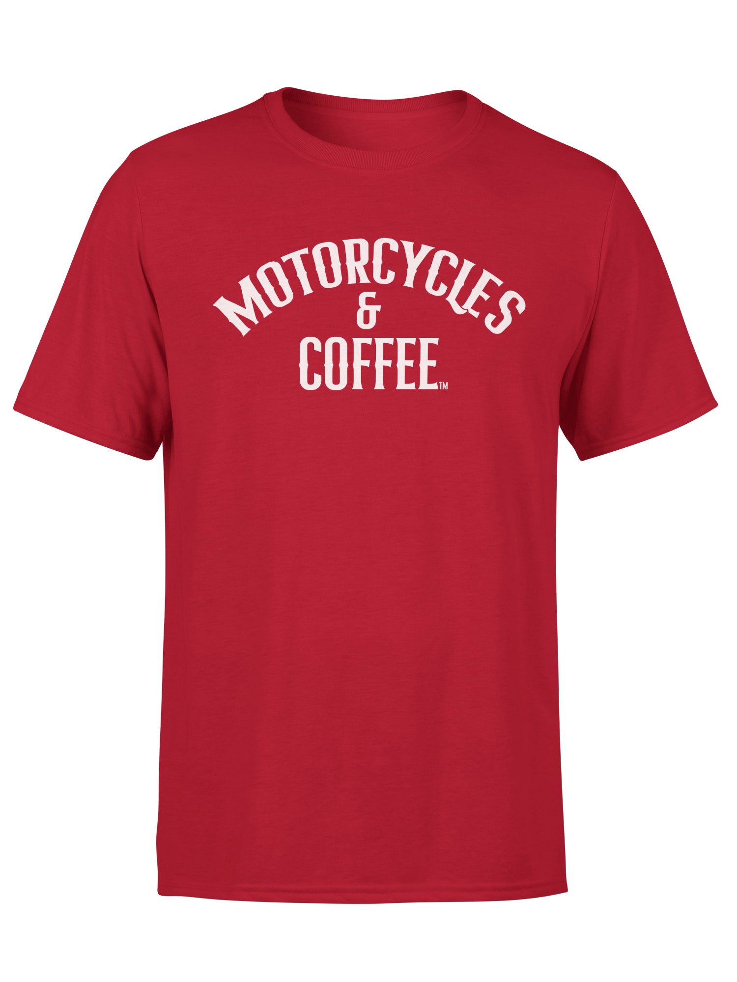 Cafe - Short Sleeve T-Shirt