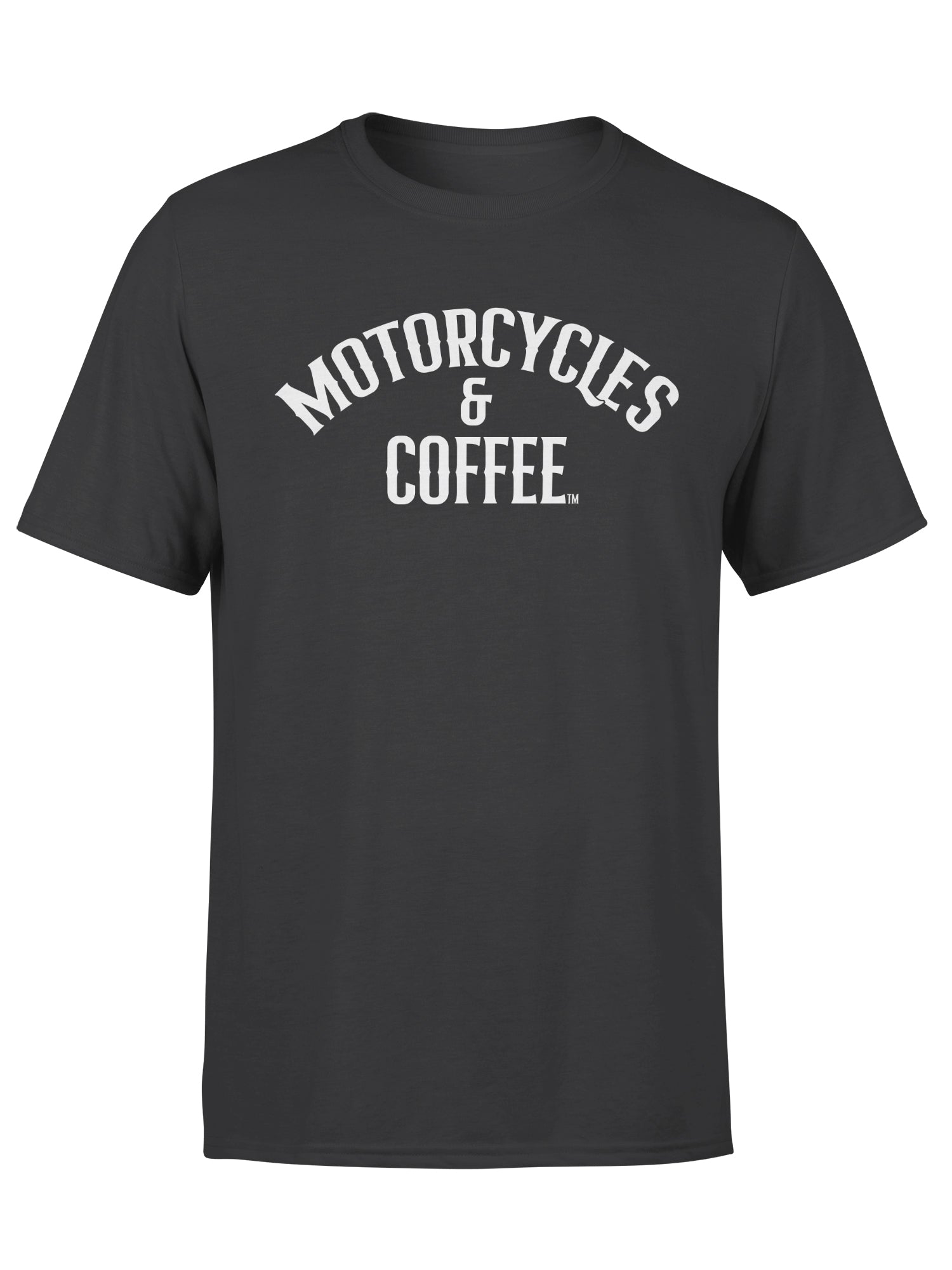 Cafe - Short Sleeve T-Shirt