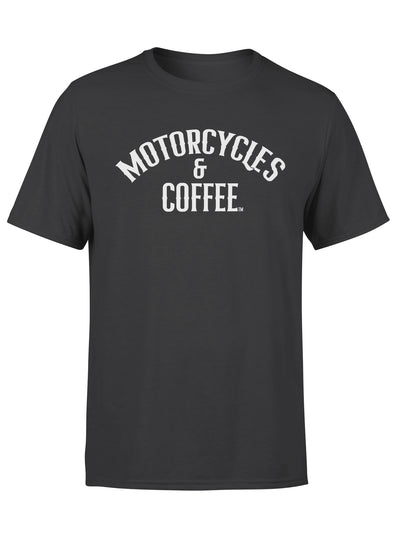 Cafe - Short Sleeve T-Shirt
