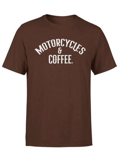 Cafe - Short Sleeve T-Shirt