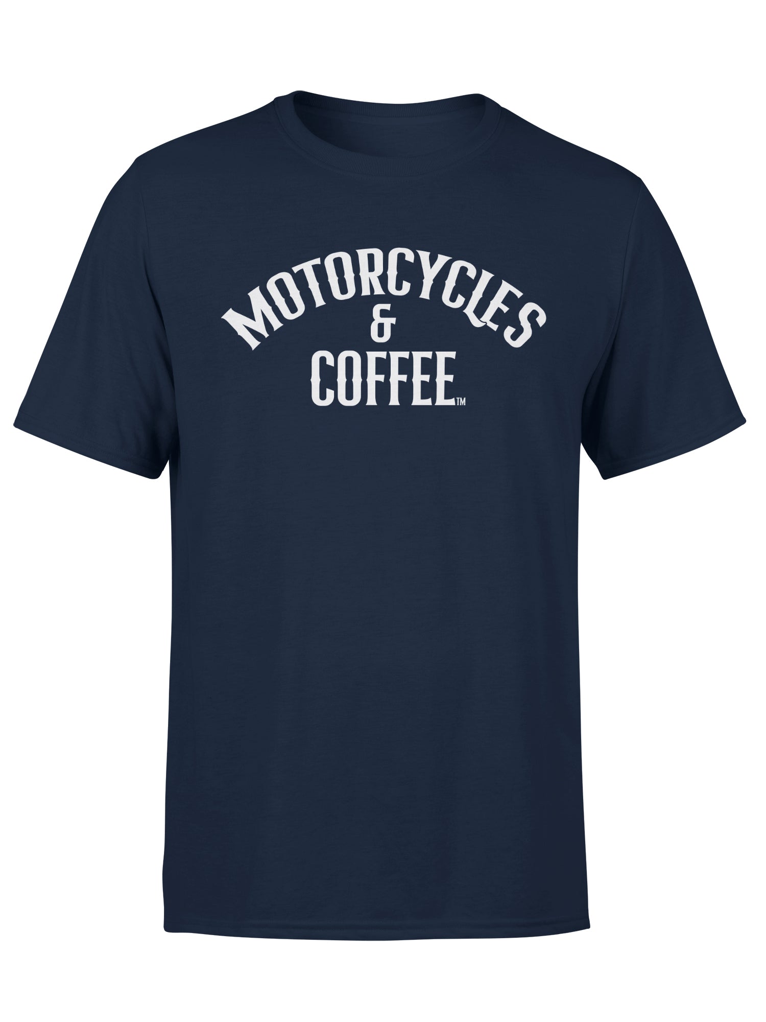 Cafe - Short Sleeve T-Shirt
