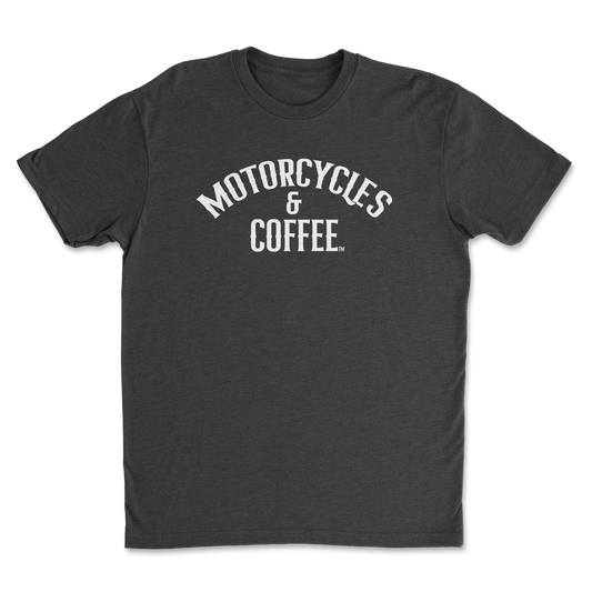 Cafe - Short Sleeve T-Shirt