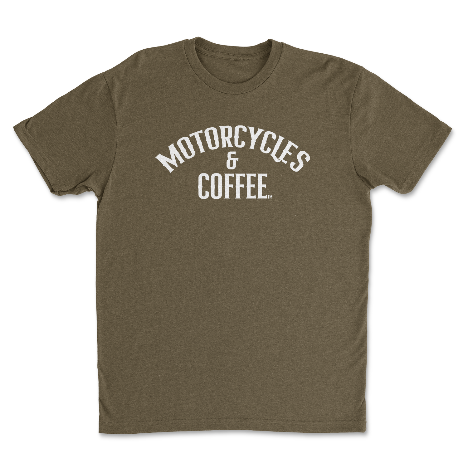Cafe - Short Sleeve T-Shirt