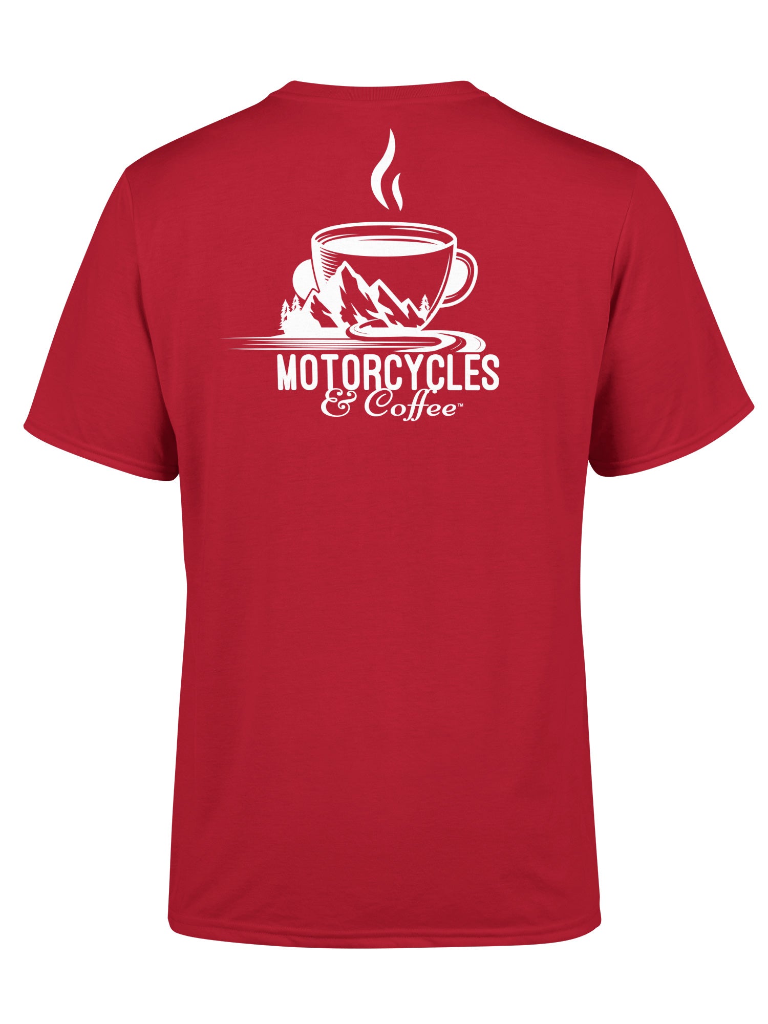 Classic - Short Sleeve T-Shirt