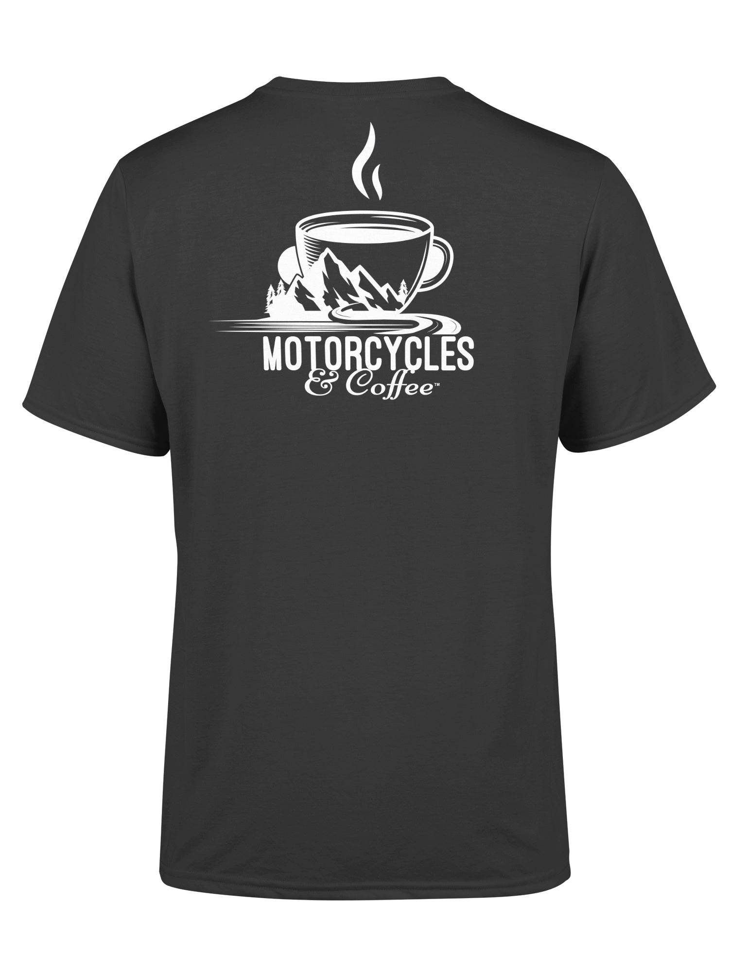 Classic - Short Sleeve T-Shirt