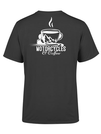 Classic - Short Sleeve T-Shirt