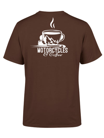 Classic - Short Sleeve T-Shirt