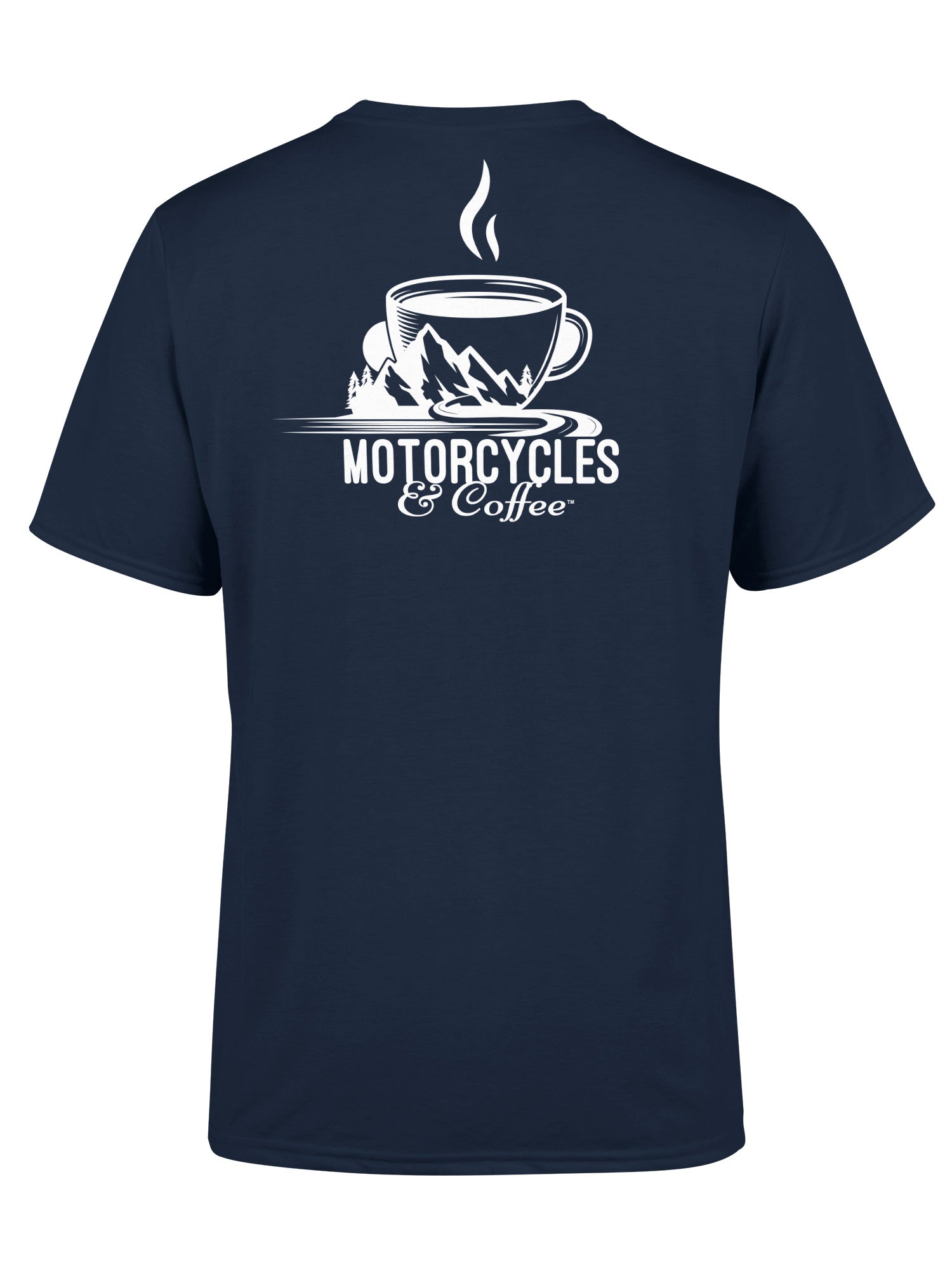 Classic - Short Sleeve T-Shirt