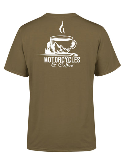 Classic - Short Sleeve T-Shirt