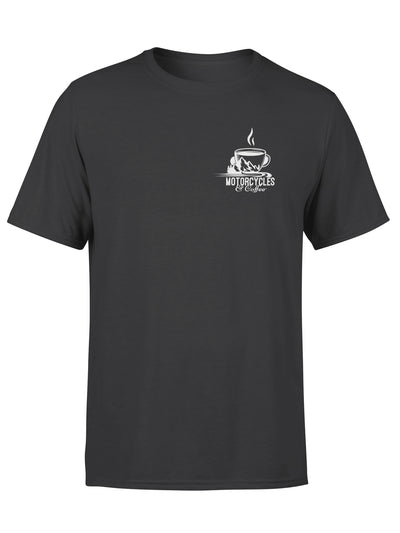 Classic - Short Sleeve T-Shirt