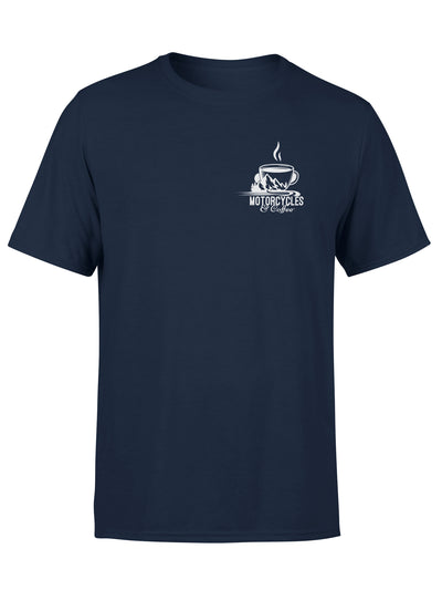 Classic - Short Sleeve T-Shirt