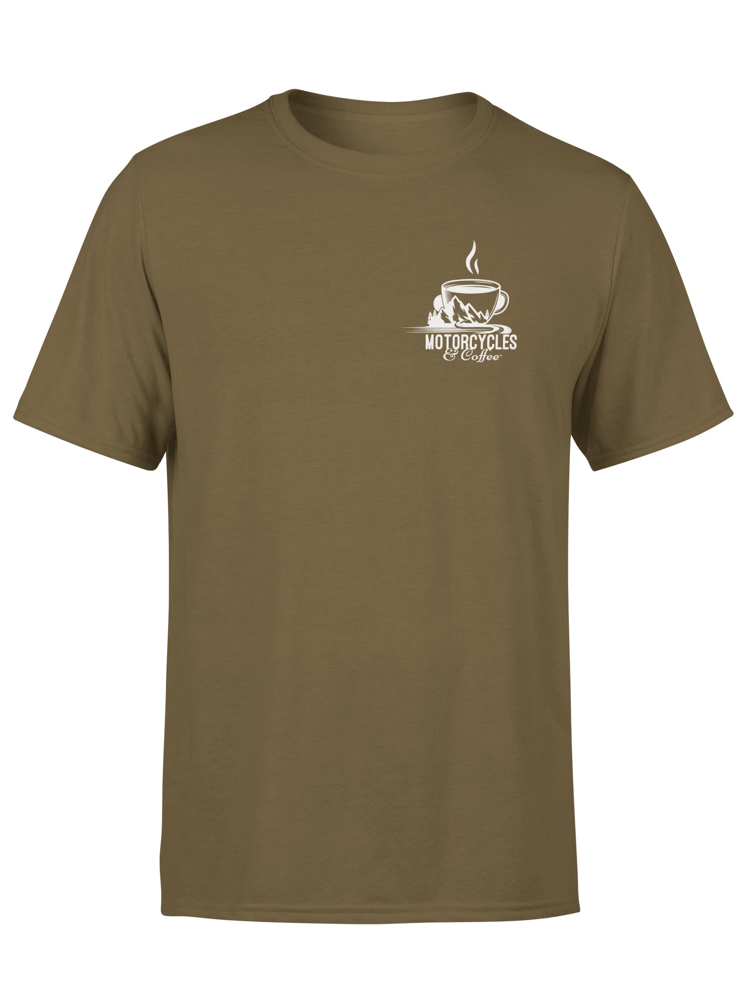 Classic - Short Sleeve T-Shirt