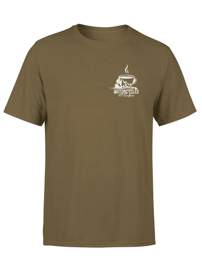 Classic - Short Sleeve T-Shirt