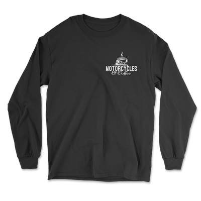 Traditional - Long Sleeve T-Shirt