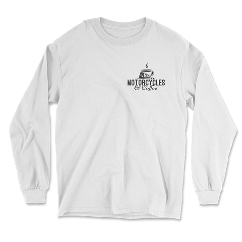 Traditional - Long Sleeve T-Shirt